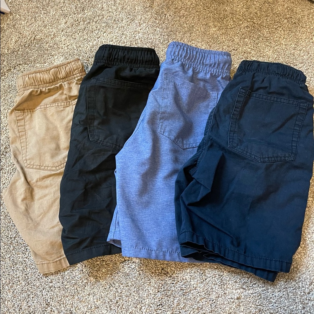 Cat & Jack Boys Shorts
